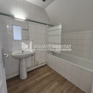 Location appartement à Saint-Omer