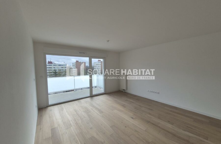 Location appartement à Lens