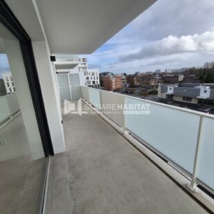 Location appartement à Lens