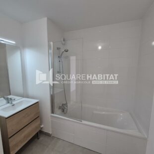 Location appartement à Lens