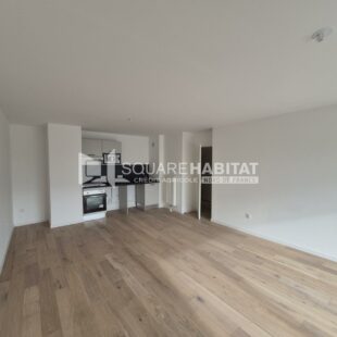 Location appartement à Lens