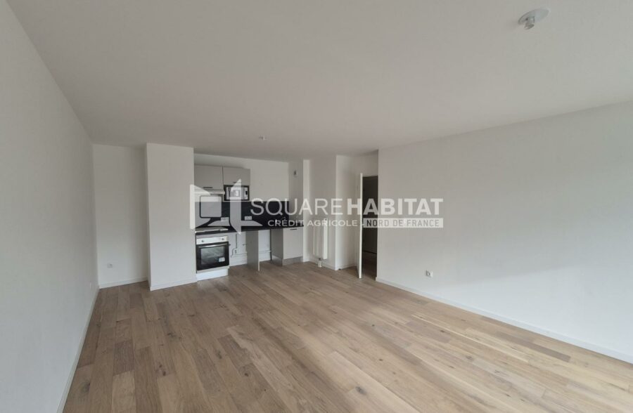 Location appartement à Lens