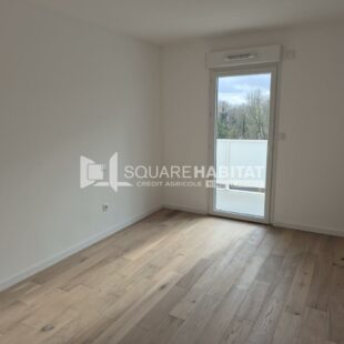 Location appartement à Lens