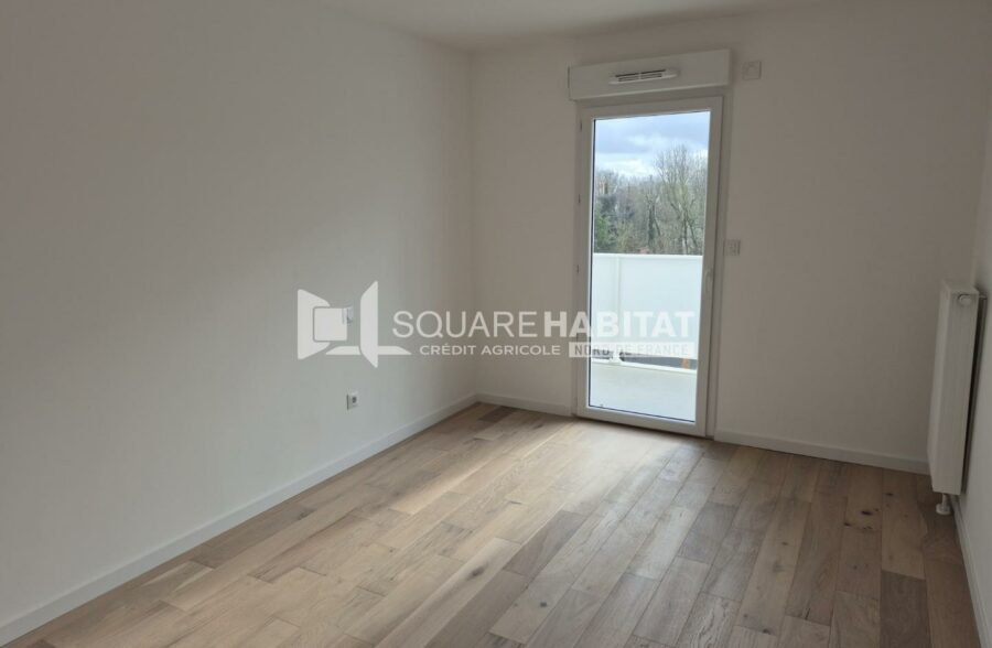 Location appartement à Lens