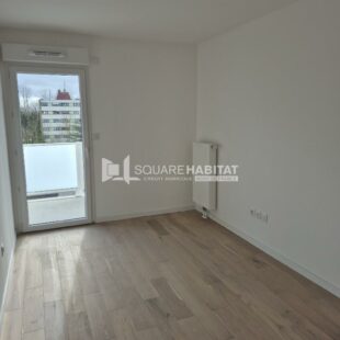 Location appartement à Lens