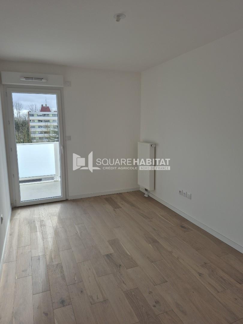 Location appartement à Lens
