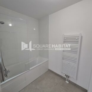 Location appartement à Lens