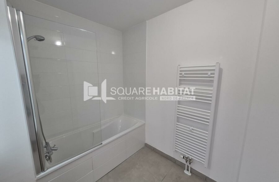 Location appartement à Lens