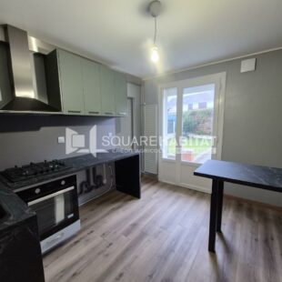 Location maison à Sallaumines