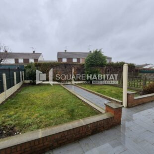 Location maison à Sallaumines