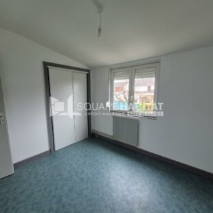 Location maison à Sallaumines