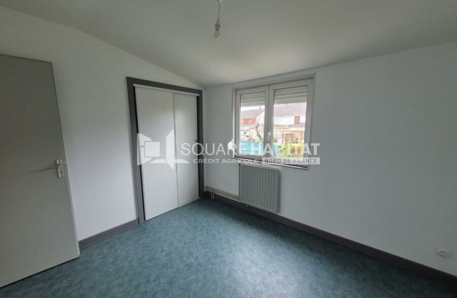 Location maison à Sallaumines