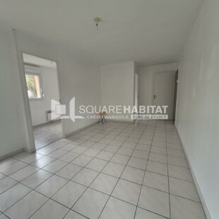 Location appartement à Lens