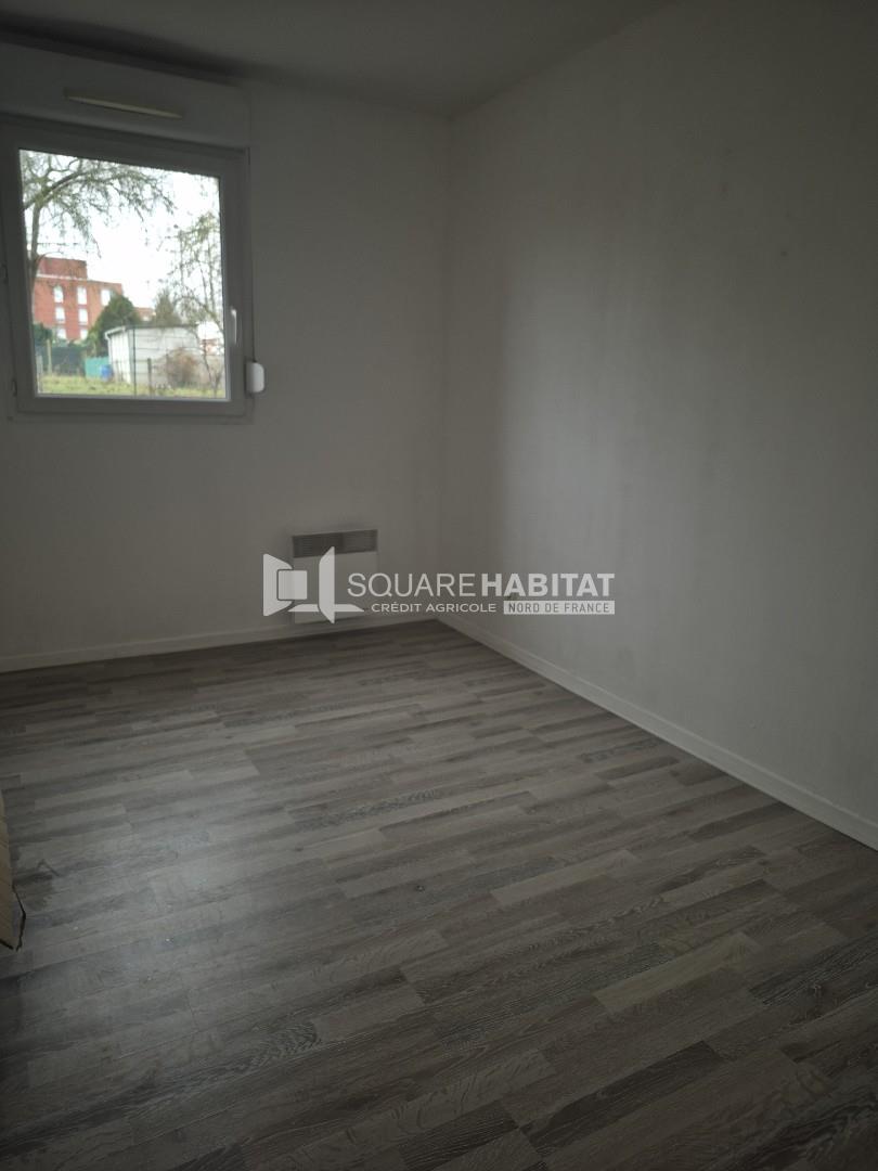 Location appartement à Lens