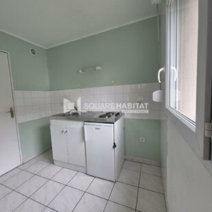 Location appartement à Lens