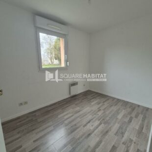 Location appartement à Lens