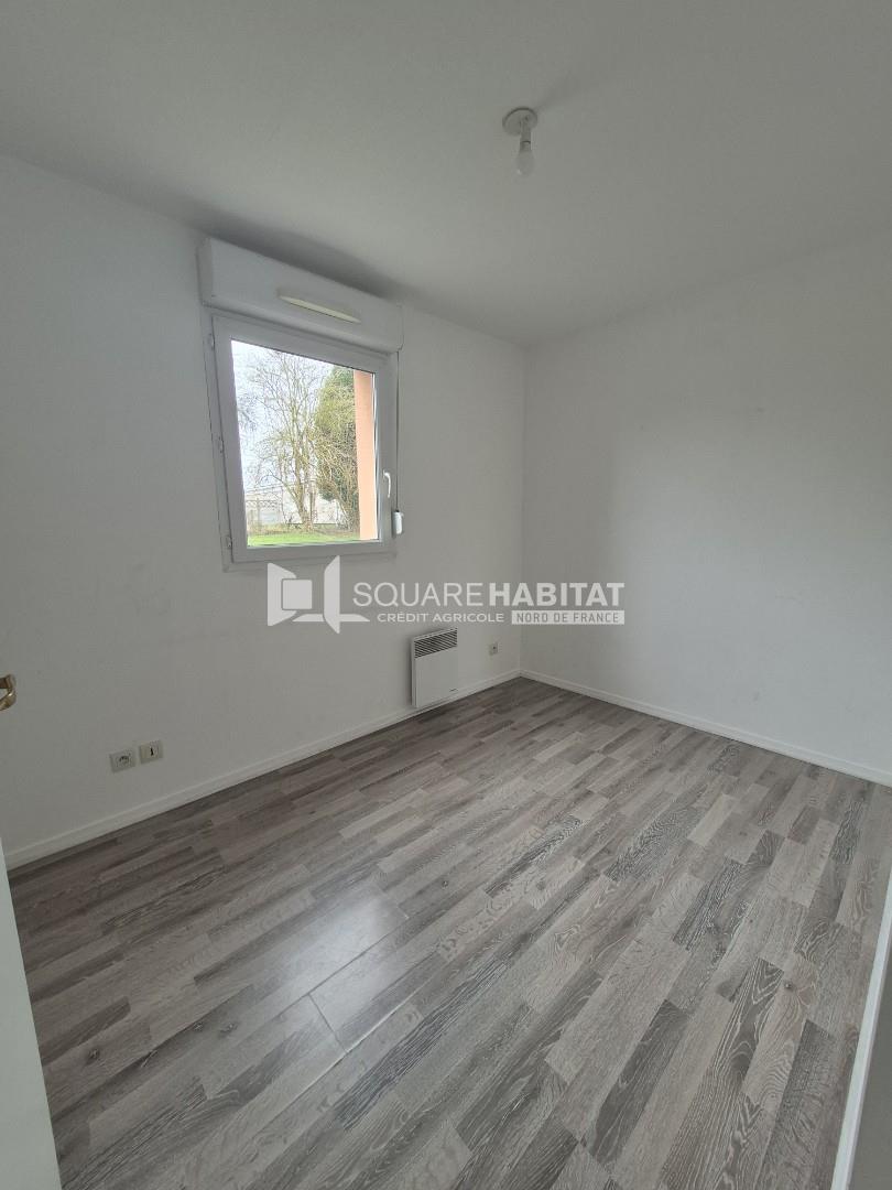 Location appartement à Lens