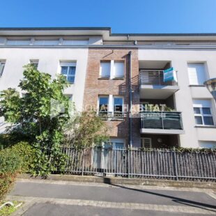 Location appartement à Saint-Saulve