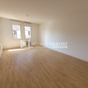 Location appartement à Saint-Saulve