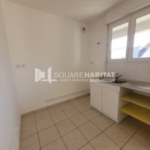 Location appartement à Saint-Saulve