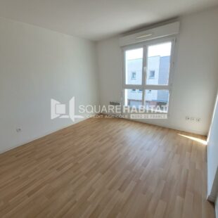 Location appartement à Saint-Saulve