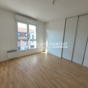 Location appartement à Saint-Saulve