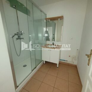 Location appartement à Saint-Saulve