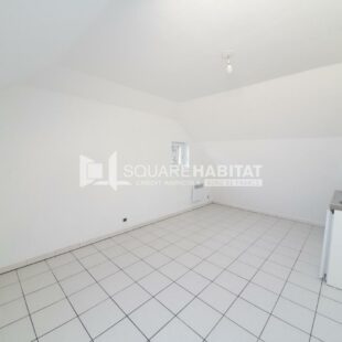 Location appartement meublé à Famars