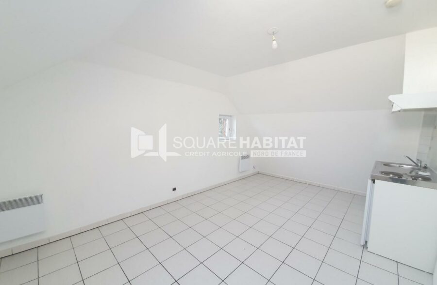 Location appartement meublé à Famars