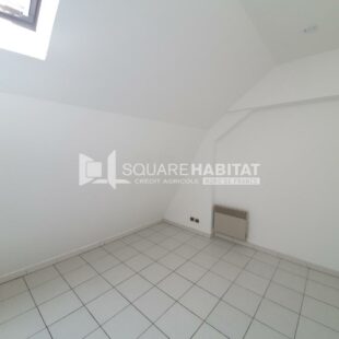 Location appartement meublé à Famars
