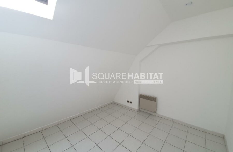 Location appartement meublé à Famars