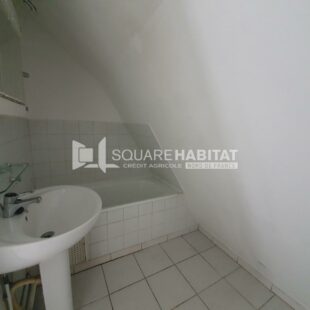 Location appartement meublé à Famars