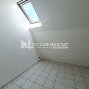 Location appartement meublé à Famars
