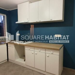 Location maison à Auchel