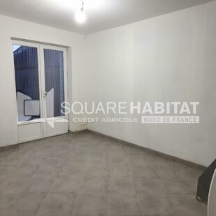 Location maison à Auchel