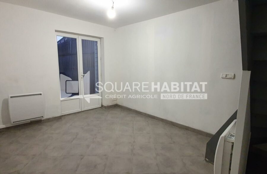 Location maison à Auchel