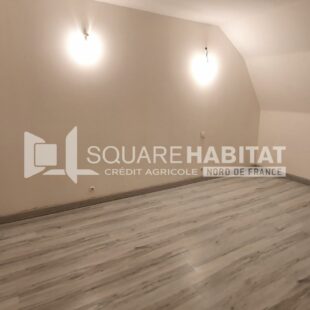 Location maison à Auchel