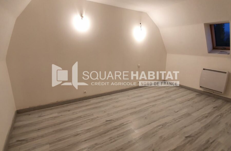 Location maison à Auchel