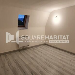 Location maison à Auchel