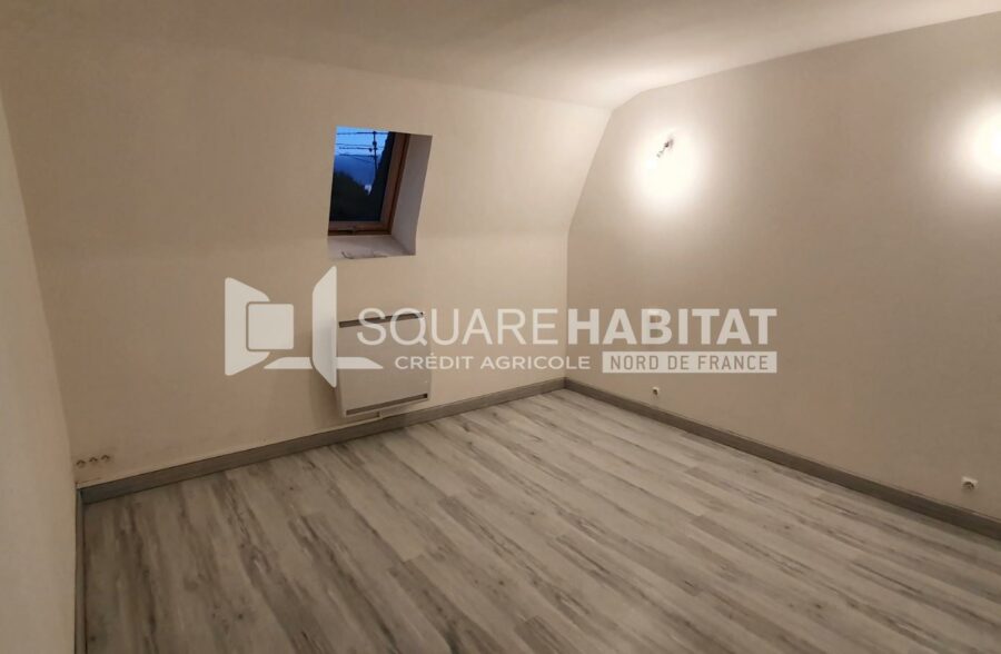 Location maison à Auchel