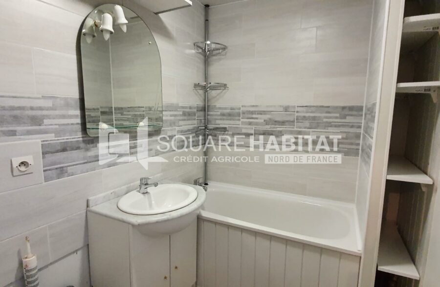 Location maison à Auchel