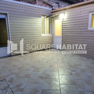 Location maison à Auchel