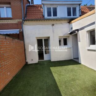 Location maison à Auchel