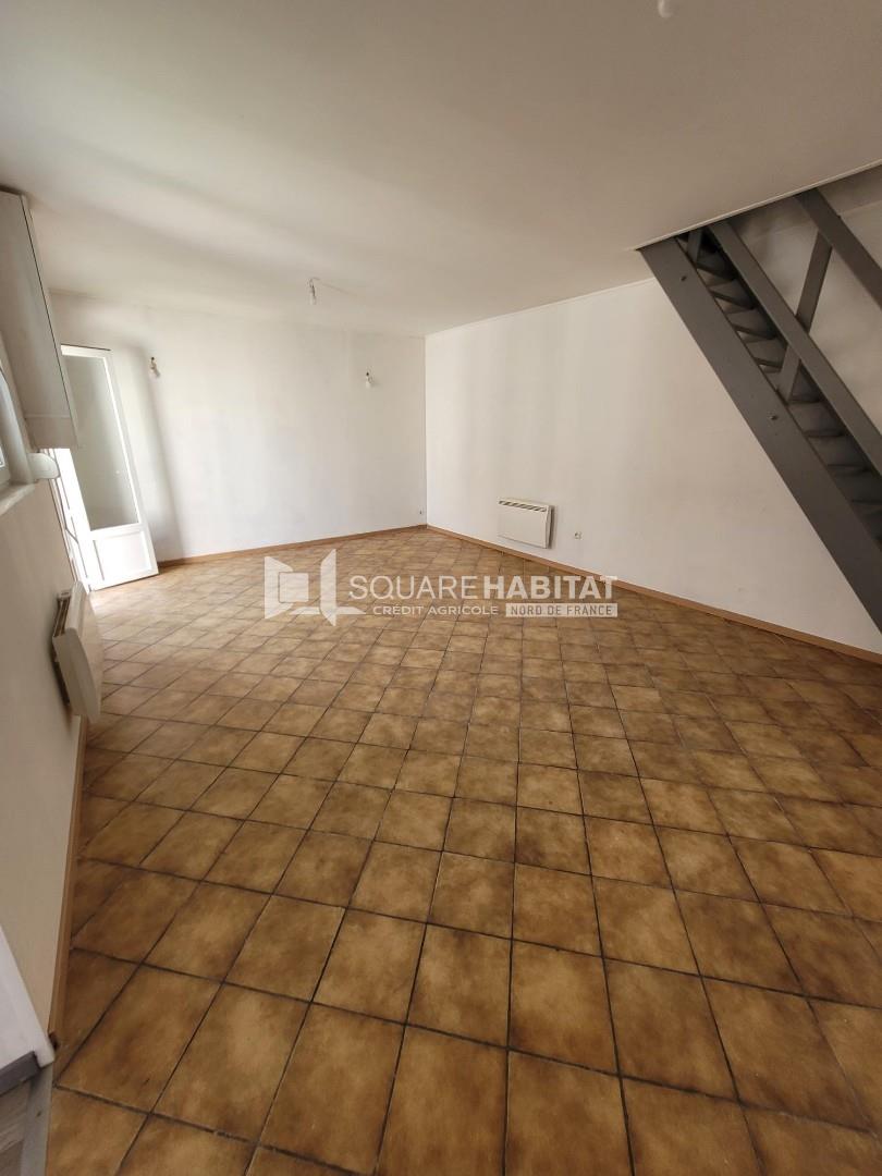 Location maison à Auchel