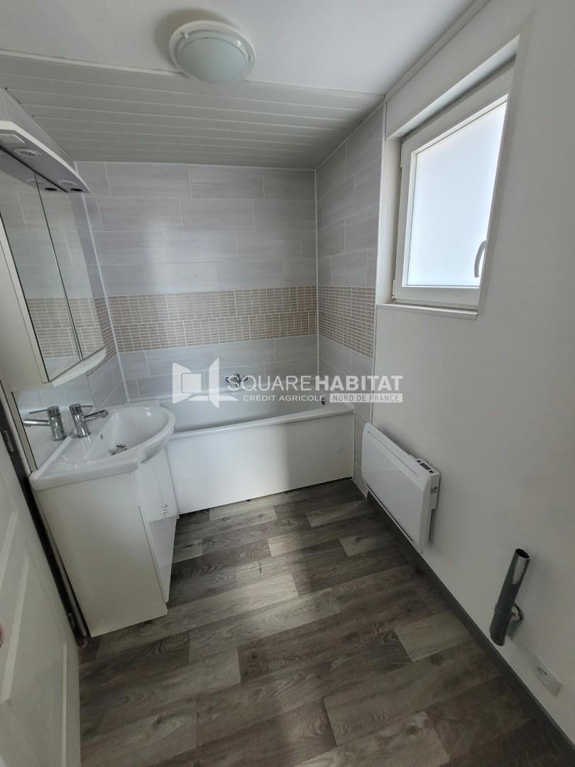 Location maison à Auchel