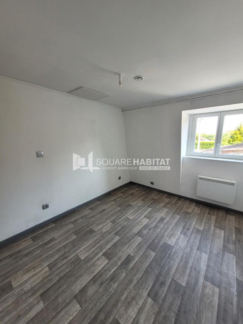 Location maison à Auchel