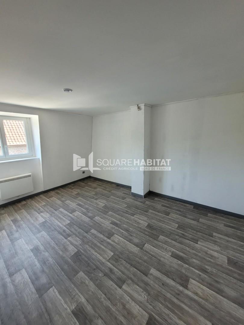 Location maison à Auchel