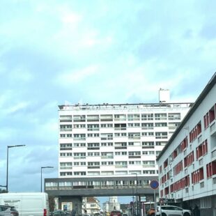 Location appartement meublé à Calais