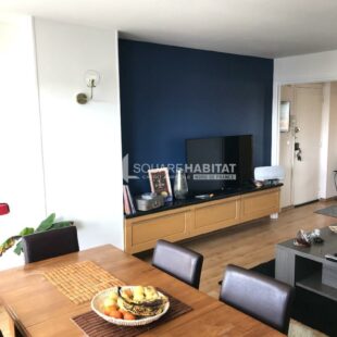 Location appartement meublé à Calais