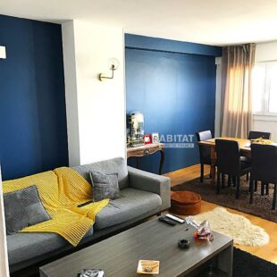 Location appartement meublé à Calais